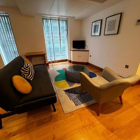 Studio - Tower Hill - City Centre By Prime London Stays N-4 外观 照片